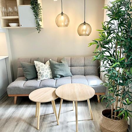 Nedre Stolen Apartment Bergen Extérieur photo