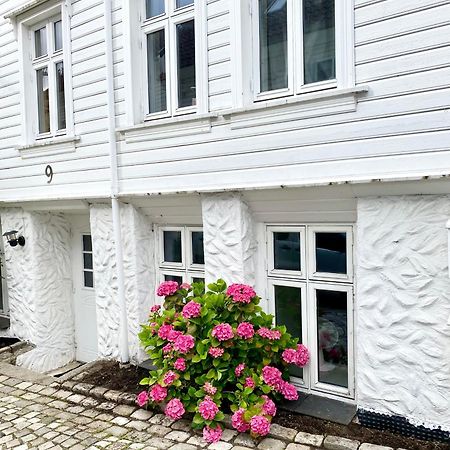 Nedre Stolen Apartment Bergen Extérieur photo