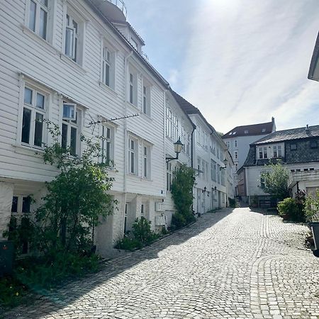 Nedre Stolen Apartment Bergen Extérieur photo