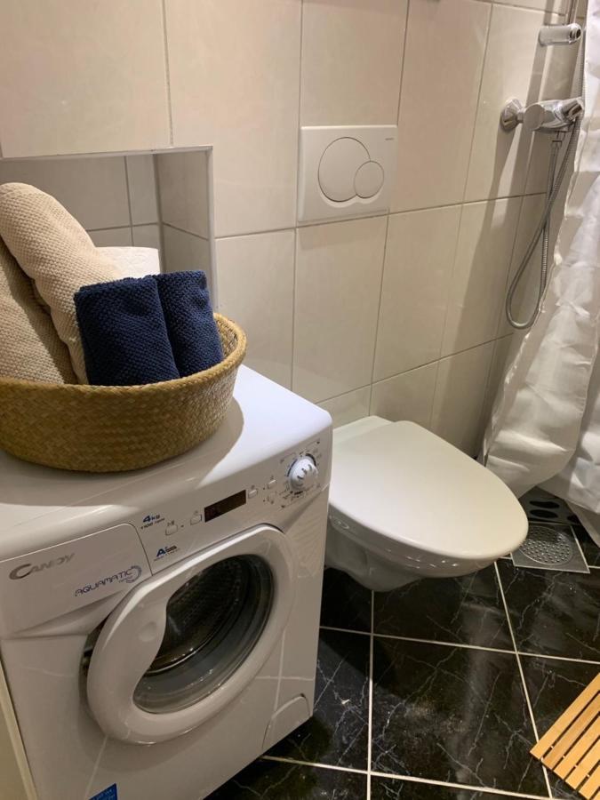 Nedre Stolen Apartment Bergen Extérieur photo
