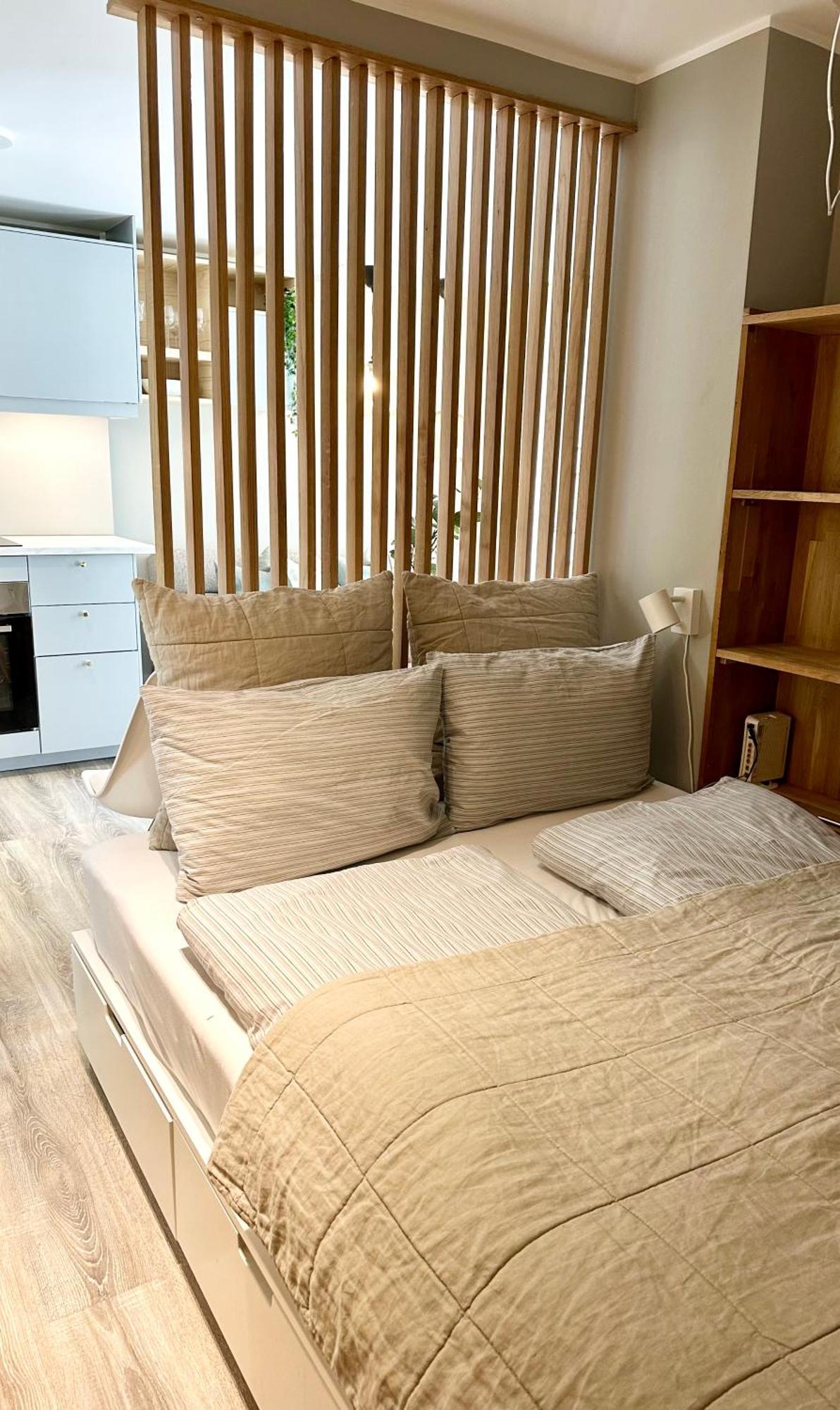 Nedre Stolen Apartment Bergen Extérieur photo