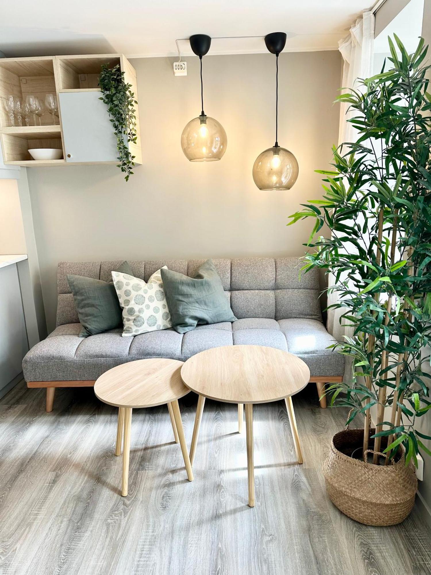 Nedre Stolen Apartment Bergen Extérieur photo