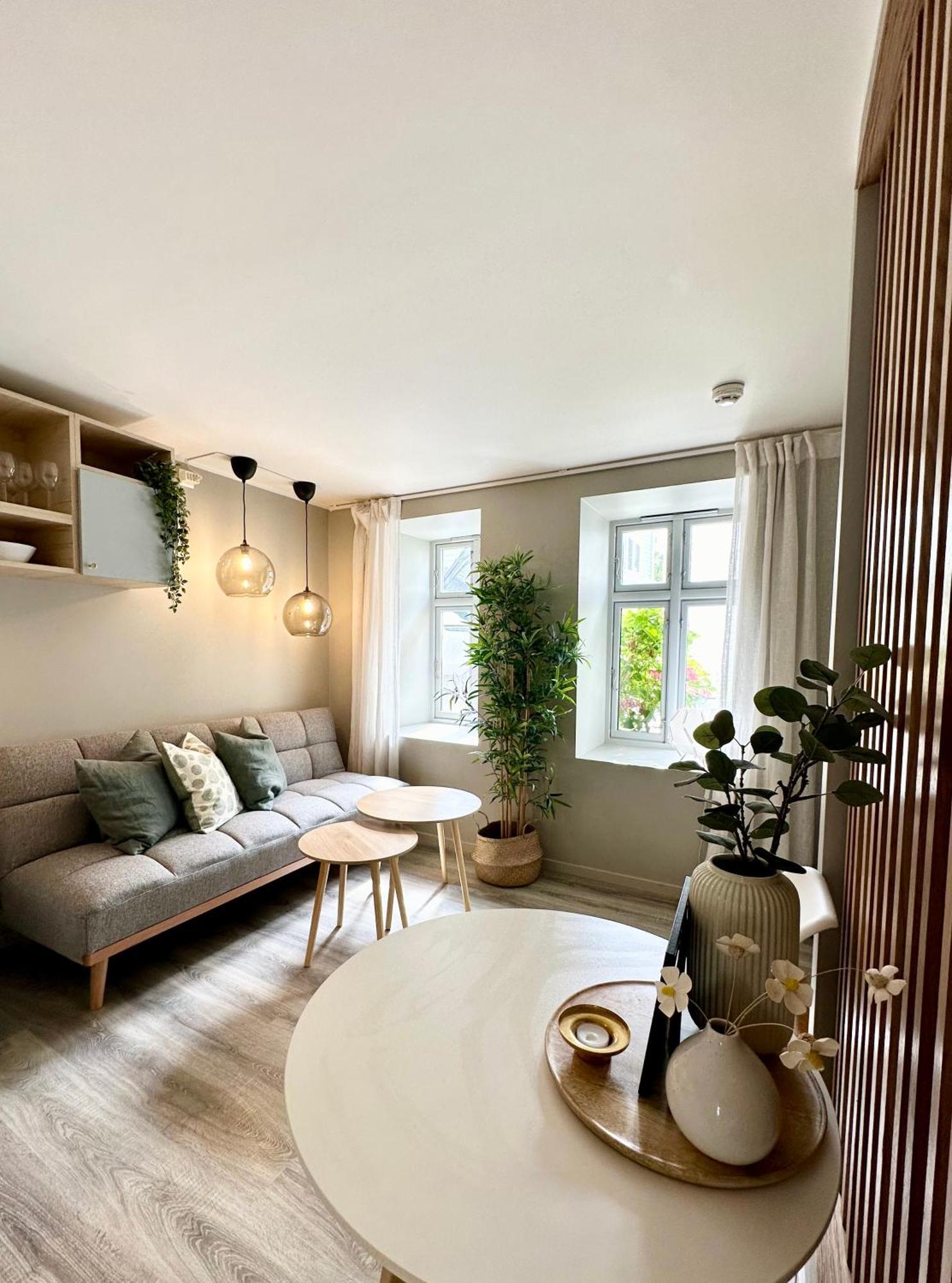 Nedre Stolen Apartment Bergen Extérieur photo